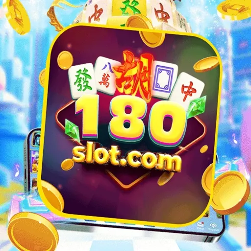 180SLOT - Game Slot Seru dan Menguntungkan