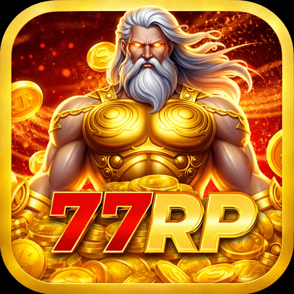 77RP - Game Bingo Seru dan Menyenangkan