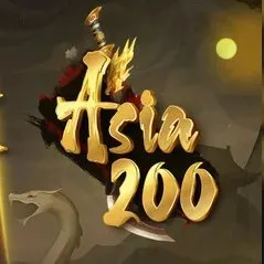 ASIA200 - Mainkan QiuQiu Favorit Anda