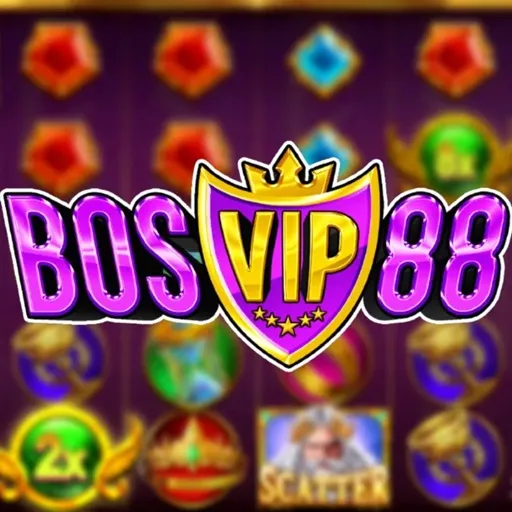 BOSVIP88 - Game Strategi Terbaik untuk Pecinta SLG