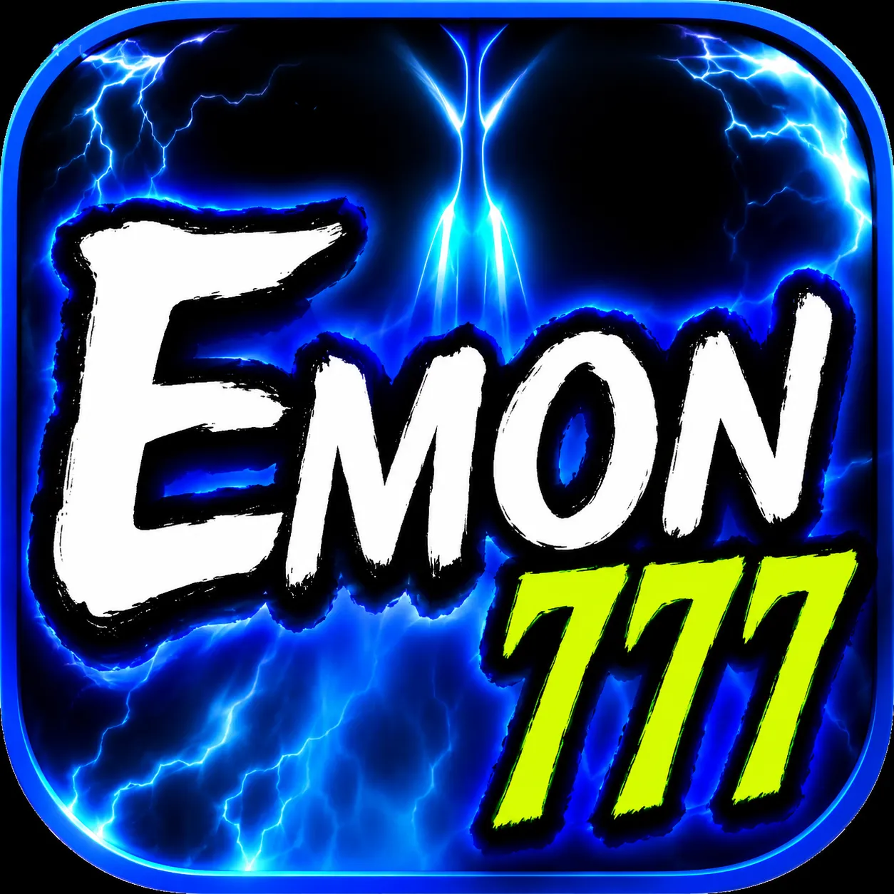 EMON777 - Teror yang Menghantui di Dunia Kegelapan