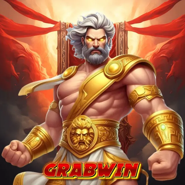 GRABWIN - Pertarungan Seru di Dunia Battle Royale
